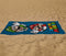 Nintendo Strandlaken Round - 70x140 - 100% Katoen - Multicolor - Dekbedovertrek kinderen