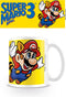 Nintendo Super Mario Bros - Super Mario Bros 3 mok