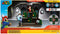 Nintendo -Super Mario Deluxe Boo Mansion Playset