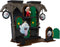 Nintendo -Super Mario Deluxe Boo Mansion Playset