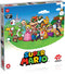 Nintendo - Super Mario en vrienden puzzel 500 stuks