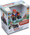 Nintendo Super Mario Quad RC 1:40
