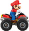 Nintendo Super Mario Quad RC 1:40