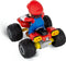 Nintendo Super Mario Quad RC 1:40