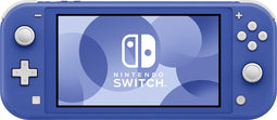 Nintendo Switch Lite - Blauw