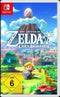Nintendo Switch The Legend of Zelda: Link´s Awakening