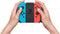 Nintendo Switch Voordeelbundel - Nintendo Switch Sports game + 3 maanden Online Lidmaatschap - Blauw/Rood