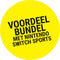 Nintendo Switch Voordeelbundel - Nintendo Switch Sports game + 3 maanden Online Lidmaatschap - Blauw/Rood