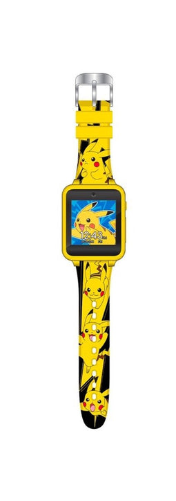 Nintento Pokemon Intelligente Horloge voor kinderen
