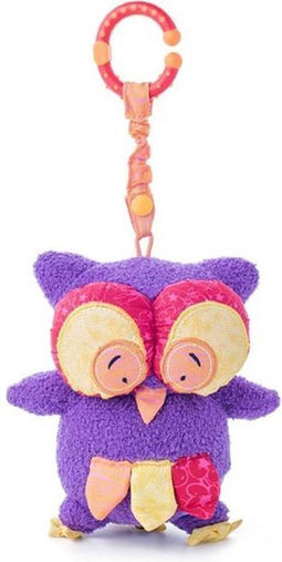 Niny Niny pluche uil 700013.
