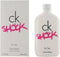 Calvin Klein Ck One Shock 200 ml Eau de Toilette - Damesparfum