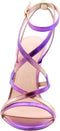 GUESS Fennela - Dames Sandalen - Naaldhak 11 cm - Roze
