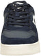 Cruyff Royal - Lage sneakers - Vetersluiting - Blauw (2021)