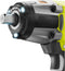 Ryobi R18IW3-0 ONE+ 18V Li-Ion Accu slagmoersleutel body - 400Nm - 1/2