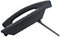 Auerswald D-110 - VoIP-telefoon - Conferentiegesprek Handsfree - 2,7