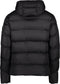 Cars Jeans Sammy - Jongens Winterjas - Gevoerd met capuchon - Maat 176