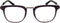 Men' Spectacle frame Police VPL566 480568