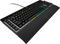 Corsair K55 RGB Pro - Gamingtoetsenbord - RGB-verlichting 5 zones - IP42 stof- en morsbestendig