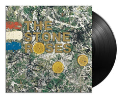 Stone Roses - LP - Debuutalbum met o.a. "I Wanna Be Adored" en "Waterfall"