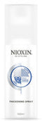 Nioxin haarspray 150 ml