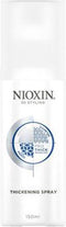 Nioxin haarspray 150 ml