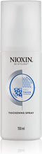 Nioxin haarspray 150 ml