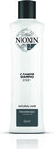 Nioxin Professional System 2 Cleanser