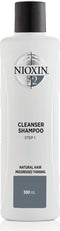 Nioxin Professional System 2 Cleanser