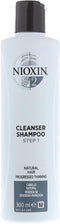 Nioxin Professional System 2 Cleanser