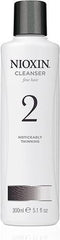 Nioxin Professional System 2 Cleanser