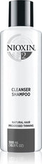 Nioxin Professional System 2 Cleanser