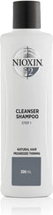 Nioxin Professional System 2 Cleanser
