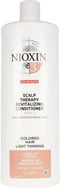 Nioxin Professional System 3 Scalp Revitalizer