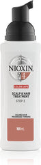 Nioxin - System 4 Scalp Treatment Progressed Thinning - 100ml - Sale