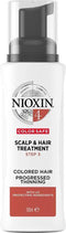 Nioxin - System 4 Scalp Treatment Progressed Thinning - 100ml - Sale