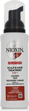 Nioxin - System 4 Scalp Treatment Progressed Thinning - 100ml - Sale