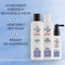 Nioxin System 5 Trial Kit 150+150+50 ml