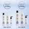 Nioxin System 5 Trial Kit 150+150+50 ml