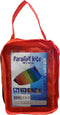Vliegers | Matrasvliegers - Parafoil Stunter 80x40 Tas