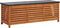 vidaXL - Tuinbox - 150x50x55 - cm - massief - eucalyptushout