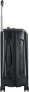 Delsey Turenne 4 Handbagage koffer 55 cm - Zwart