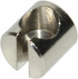 Nippel haak-in Tomos nieuw type 10x10mm 12pcs