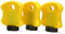 Nippelsleutel Pedros spaak spanner