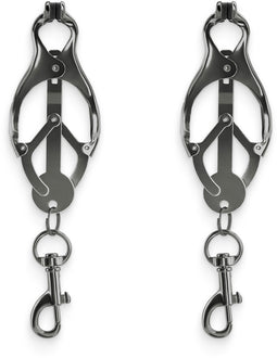Nipple Clamps C3