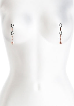 Nipple Clamps D1