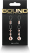 Nipple Clamps D1