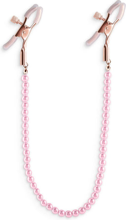 Nipple Clamps DC1