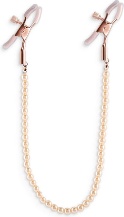 Nipple Clamps DC1