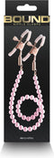 Nipple Clamps DC1