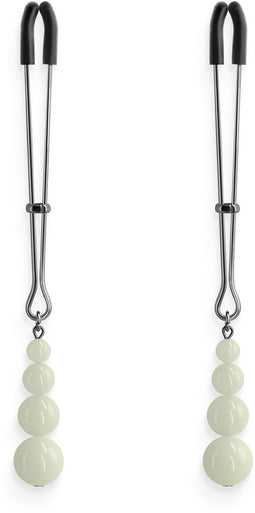Nipple Clamps G2